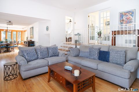 Tiny photo for 56 lakeview Drive, Stamford, CT 06905 (MLS # 24170014)
