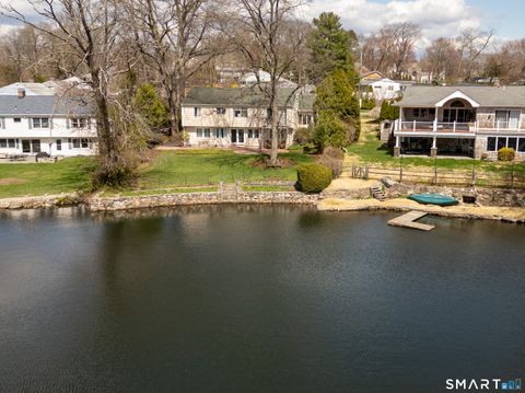 Tiny photo for 56 lakeview Drive, Stamford, CT 06905 (MLS # 24170014)