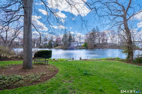 Tiny photo for 56 lakeview Drive, Stamford, CT 06905 (MLS # 24170014)