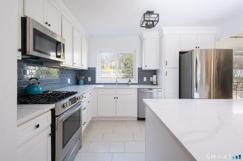 Tiny photo for 56 lakeview Drive, Stamford, CT 06905 (MLS # 24170014)