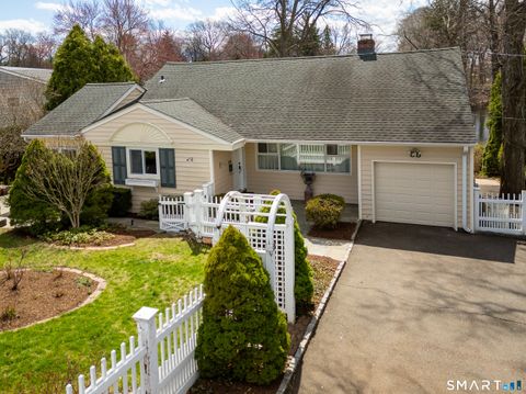 Tiny photo for 56 lakeview Drive, Stamford, CT 06905 (MLS # 24170014)