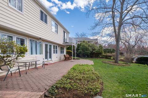 Tiny photo for 56 lakeview Drive, Stamford, CT 06905 (MLS # 24170014)
