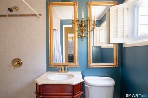Tiny photo for 56 lakeview Drive, Stamford, CT 06905 (MLS # 24170014)
