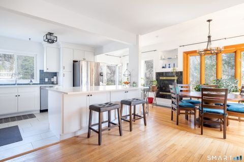 Tiny photo for 56 lakeview Drive, Stamford, CT 06905 (MLS # 24170014)