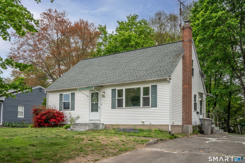 Photo of 196 Shagbark Drive, Bristol, CT 06010 (MLS # 24174512)