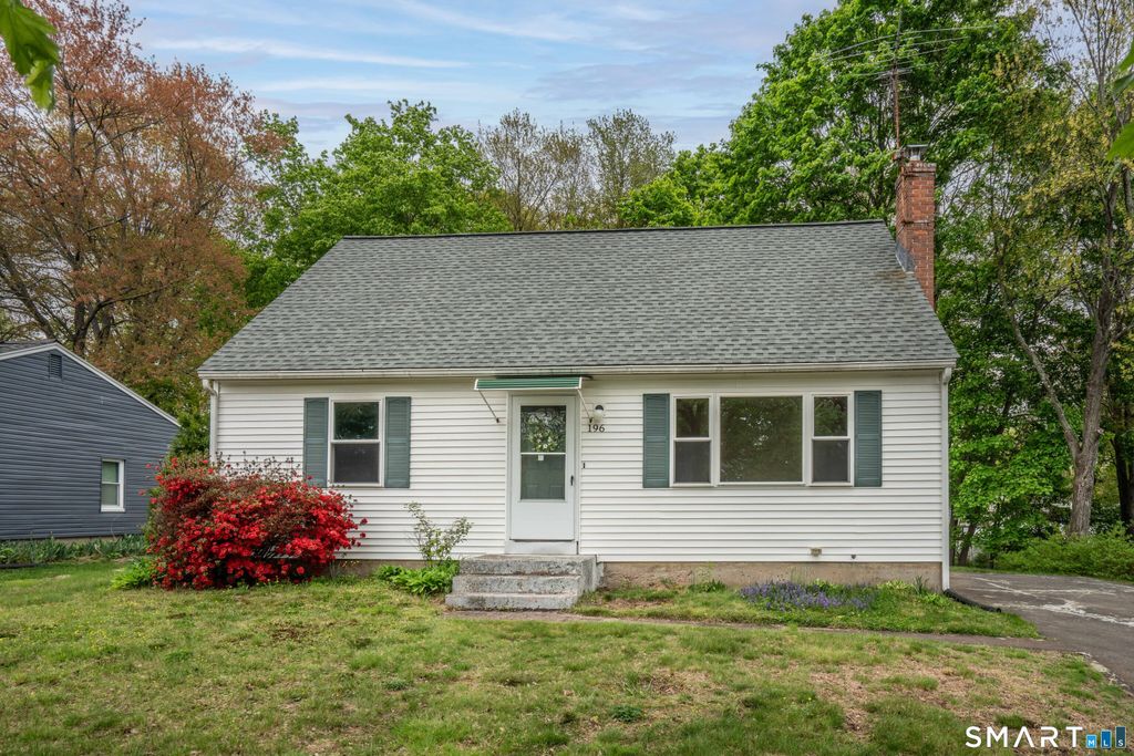 Photo of 196 Shagbark Drive, Bristol, CT 06010 (MLS # 24174512)