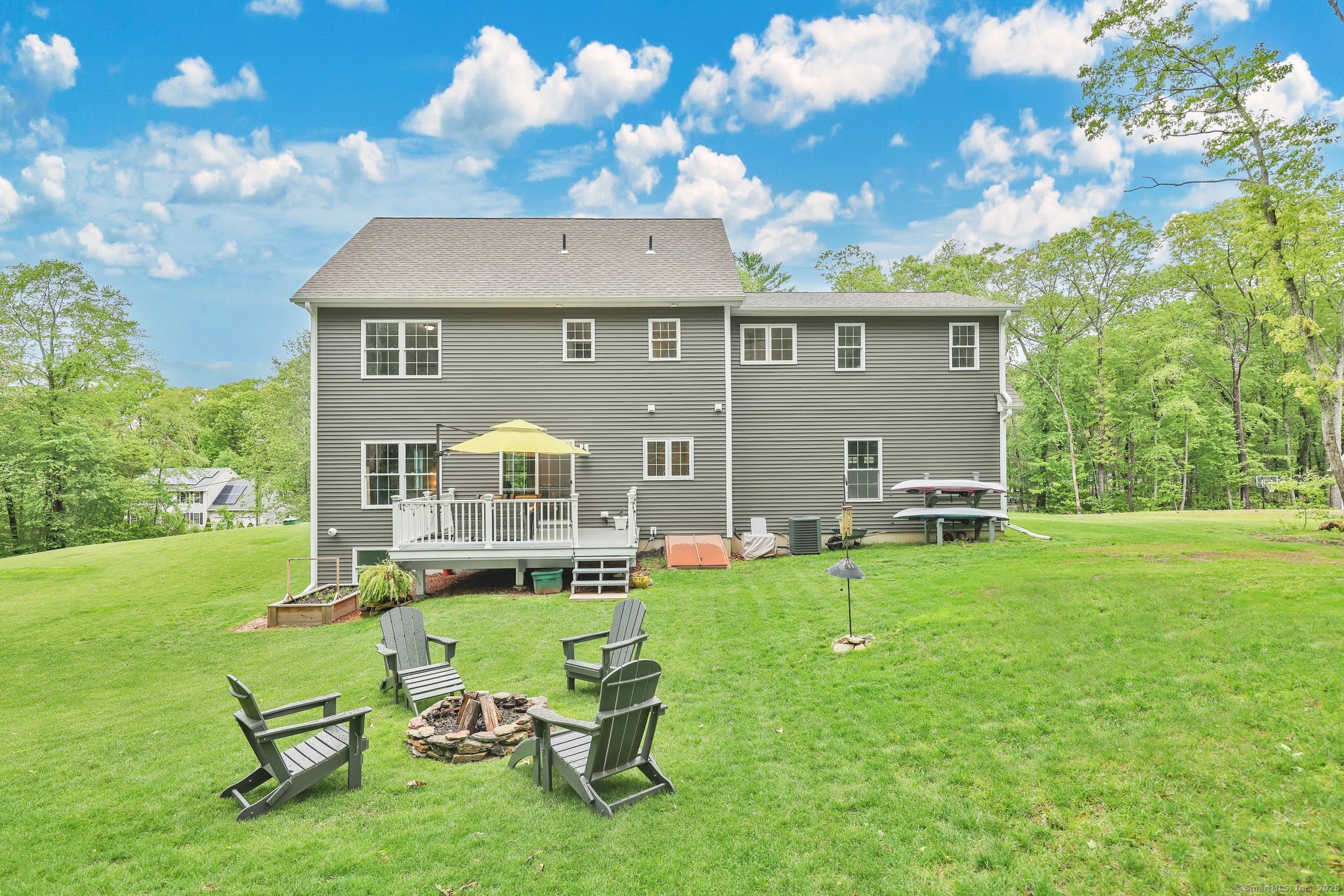12 Wildwood Road