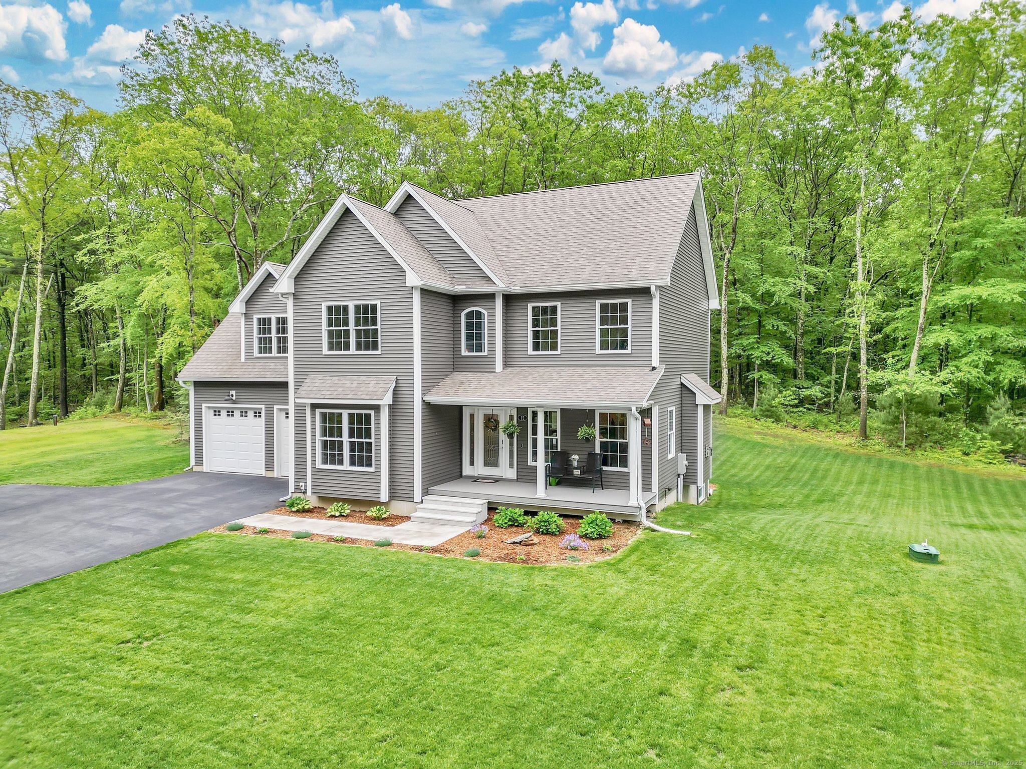 12 Wildwood Road