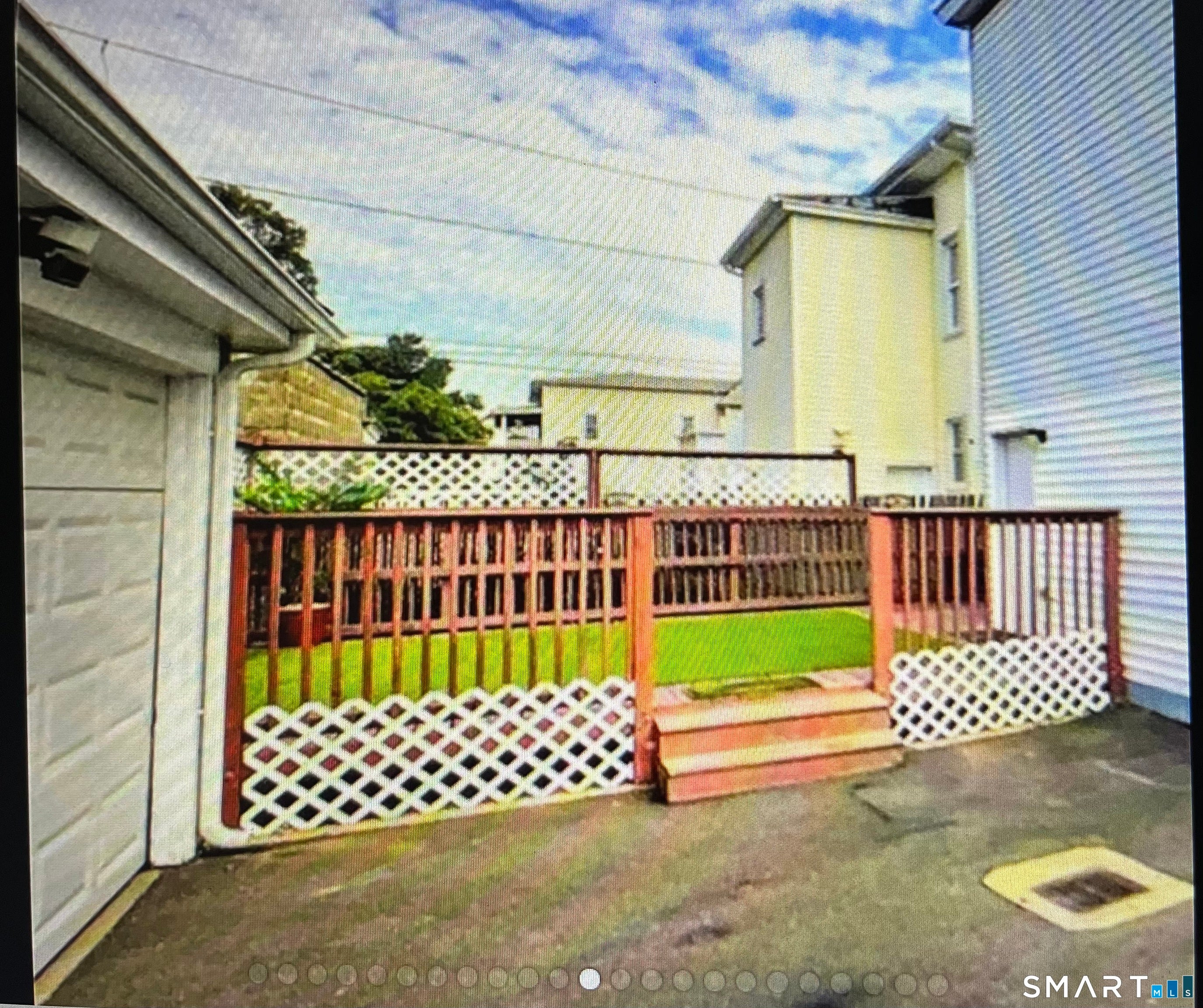 199 Park Street