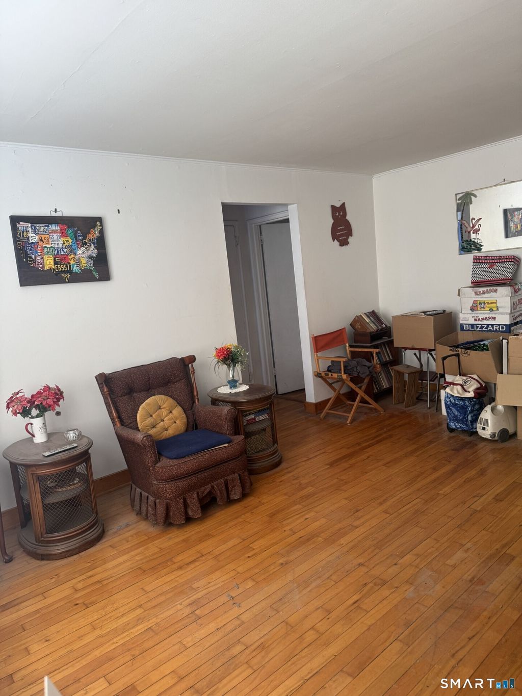 Photo of 31 Nob Hill Circle #A, Bridgeport, CT 06610 (MLS # 24165753)