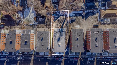 Tiny photo for 27 Bond Street, Hartford, CT 06114 (MLS # 24146272)