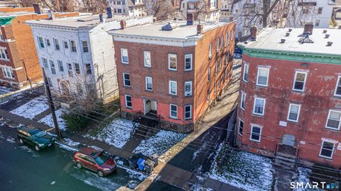 Tiny photo for 27 Bond Street, Hartford, CT 06114 (MLS # 24146272)