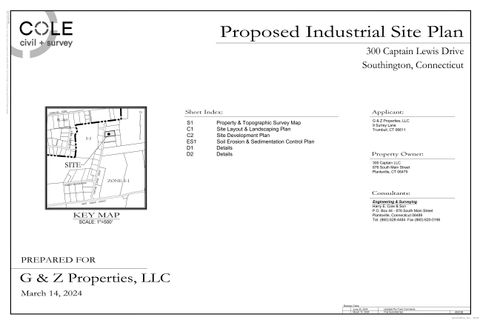 320 Captain Lewis Drive Southington CT 06489