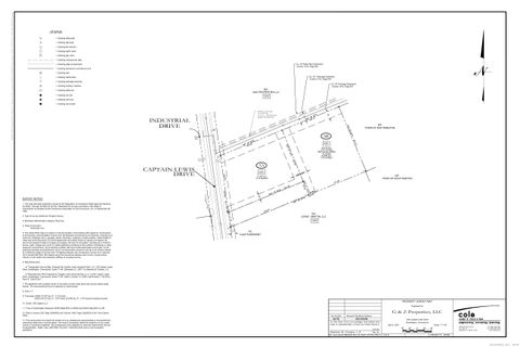 Tiny photo for 320 Captain Lewis Drive, Southington, CT 06489 (MLS # 24143163)