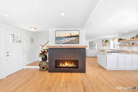 Tiny photo for 93 Pearl Street, Groton, CT 06340 (MLS # 24179649)