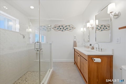 Tiny photo for 93 Pearl Street, Groton, CT 06340 (MLS # 24179649)