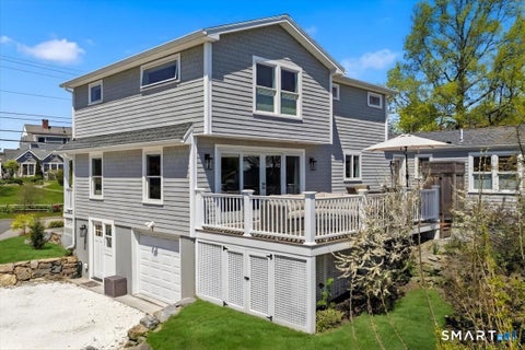 Tiny photo for 93 Pearl Street, Groton, CT 06340 (MLS # 24179649)