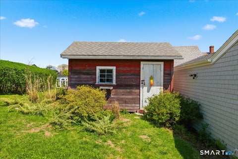 Tiny photo for 93 Pearl Street, Groton, CT 06340 (MLS # 24179649)