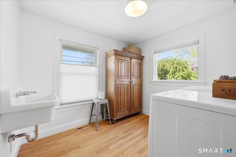 Tiny photo for 93 Pearl Street, Groton, CT 06340 (MLS # 24179649)