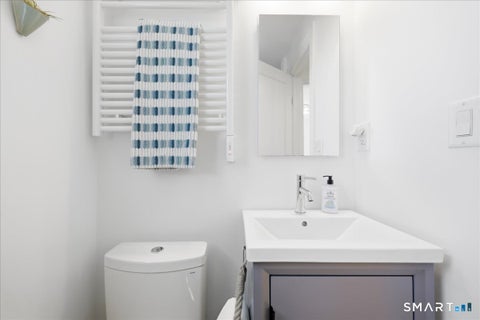 Tiny photo for 93 Pearl Street, Groton, CT 06340 (MLS # 24179649)