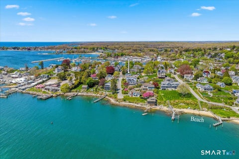 Tiny photo for 93 Pearl Street, Groton, CT 06340 (MLS # 24179649)