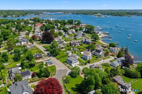 Tiny photo for 93 Pearl Street, Groton, CT 06340 (MLS # 24179649)