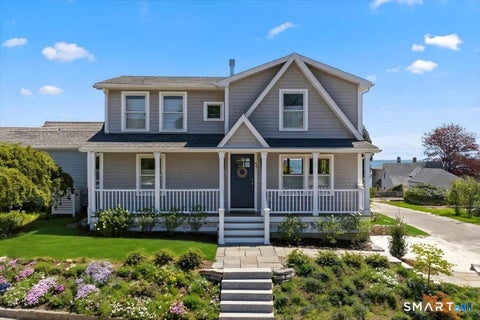 Photo of 93 Pearl Street, Groton, CT 06340 (MLS # 24179649)