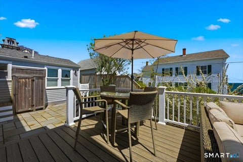 Tiny photo for 93 Pearl Street, Groton, CT 06340 (MLS # 24179649)