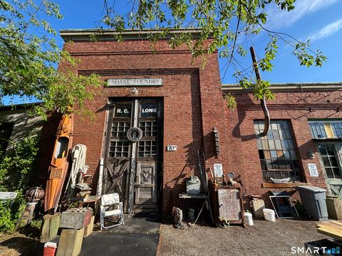 Tiny photo for 93 Pearl Street, Groton, CT 06340 (MLS # 24179649)
