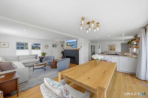 Tiny photo for 93 Pearl Street, Groton, CT 06340 (MLS # 24179649)
