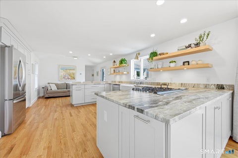 Tiny photo for 93 Pearl Street, Groton, CT 06340 (MLS # 24179649)
