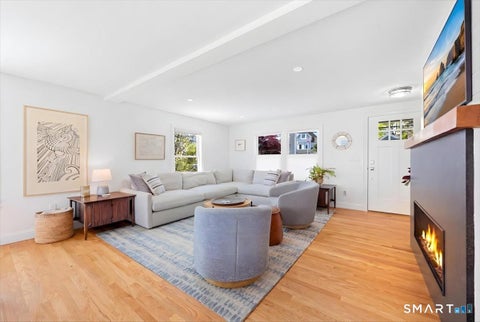 Tiny photo for 93 Pearl Street, Groton, CT 06340 (MLS # 24179649)