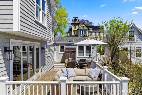 Tiny photo for 93 Pearl Street, Groton, CT 06340 (MLS # 24179649)