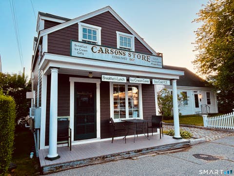 Tiny photo for 93 Pearl Street, Groton, CT 06340 (MLS # 24179649)