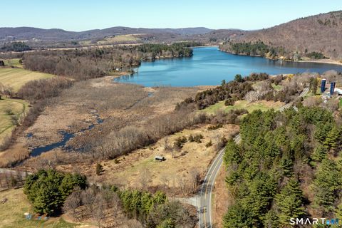 Vacant Land For Sale - Millerton Road<br/> Sharon, CT 06069