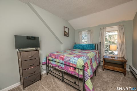 Tiny photo for 22 Patriots Square #22, Mansfield, CT 06250 (MLS # 24145910)