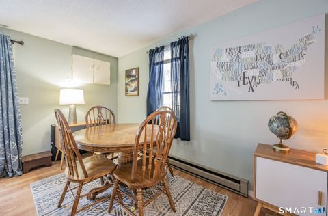 Tiny photo for 22 Patriots Square #22, Mansfield, CT 06250 (MLS # 24145910)