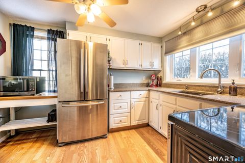 Tiny photo for 22 Patriots Square #22, Mansfield, CT 06250 (MLS # 24145910)