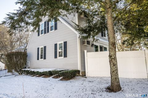 Tiny photo for 22 Patriots Square #22, Mansfield, CT 06250 (MLS # 24145910)