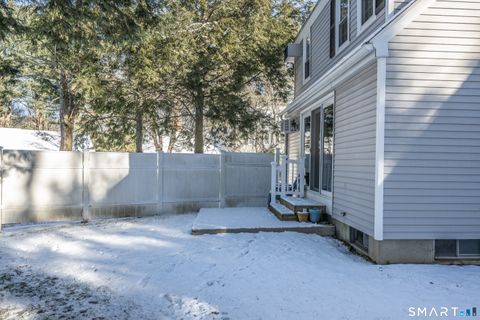 Tiny photo for 22 Patriots Square #22, Mansfield, CT 06250 (MLS # 24145910)