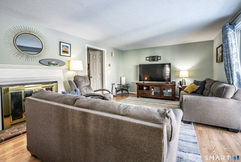 Tiny photo for 22 Patriots Square #22, Mansfield, CT 06250 (MLS # 24145910)