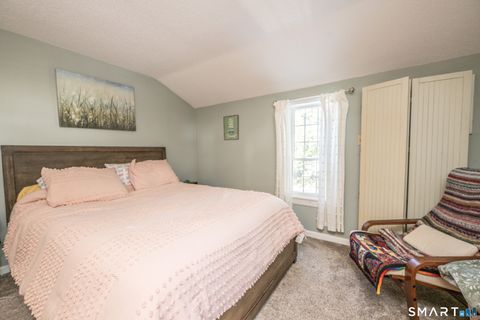 Tiny photo for 22 Patriots Square #22, Mansfield, CT 06250 (MLS # 24145910)