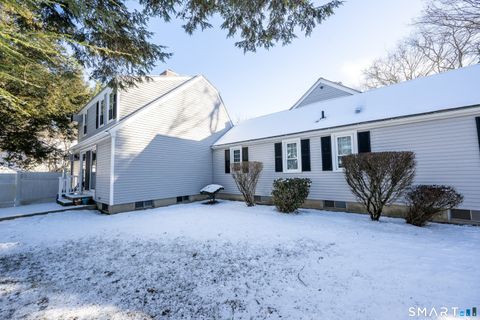 Tiny photo for 22 Patriots Square #22, Mansfield, CT 06250 (MLS # 24145910)