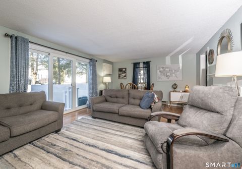 Tiny photo for 22 Patriots Square #22, Mansfield, CT 06250 (MLS # 24145910)