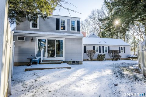 Tiny photo for 22 Patriots Square #22, Mansfield, CT 06250 (MLS # 24145910)