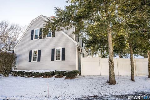 Tiny photo for 22 Patriots Square #22, Mansfield, CT 06250 (MLS # 24145910)