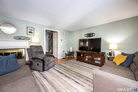 Tiny photo for 22 Patriots Square #22, Mansfield, CT 06250 (MLS # 24145910)