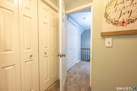 Tiny photo for 22 Patriots Square #22, Mansfield, CT 06250 (MLS # 24145910)