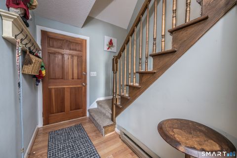 Tiny photo for 22 Patriots Square #22, Mansfield, CT 06250 (MLS # 24145910)