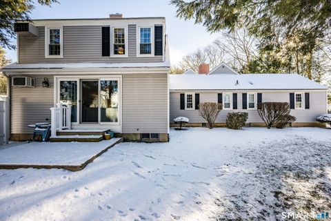 Tiny photo for 22 Patriots Square #22, Mansfield, CT 06250 (MLS # 24145910)
